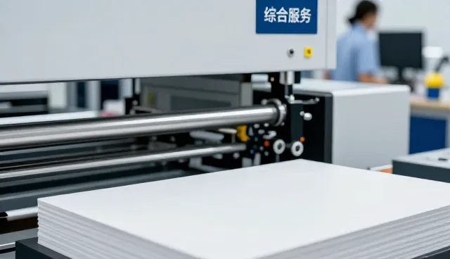 定制化数据报表系统