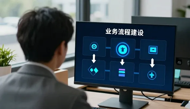 企业数据平台如何提升业务协同效率