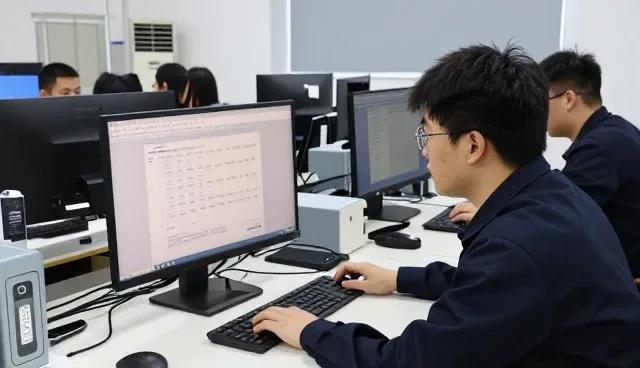 数据整理分析在网络较为完善中的实际应用分析